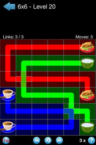Image 0 for Aha Link Color: Cross & C…