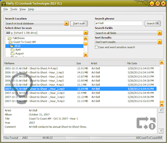 Imagen 4 para FileFly