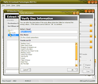 Imagen 6 para FileFly