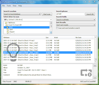 Imagen 2 para FileFly