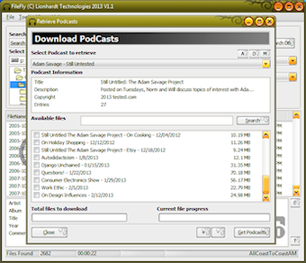Imagen 2 para FileFly
