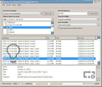 Imagen 0 para FileFly