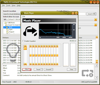 Imagen 5 para FileFly