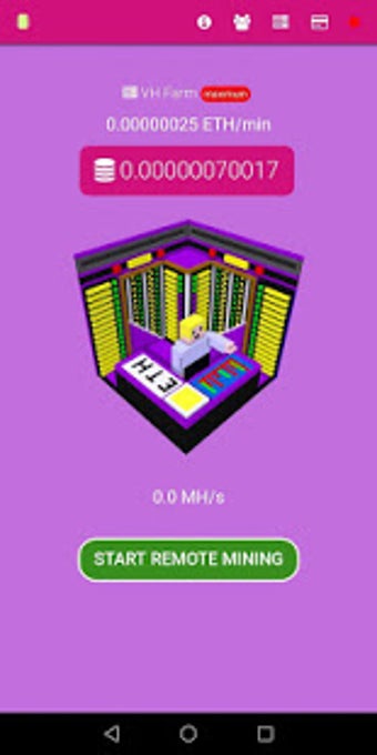 Imagen 2 para ETH CLOUD REMOTE MINER - …