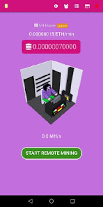 Imagen 0 para ETH CLOUD REMOTE MINER - …