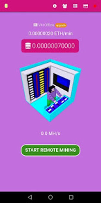 Imagen 3 para ETH CLOUD REMOTE MINER - …