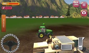 Image 2 for USA Farming Simulator. Am…