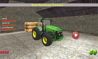 Image 0 for USA Farming Simulator. Am…