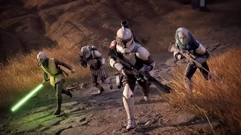 Imagen 0 para Star Battle: Zero Squad