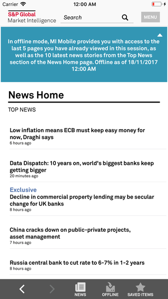 Image 3 for S&P Global Market Intelli…