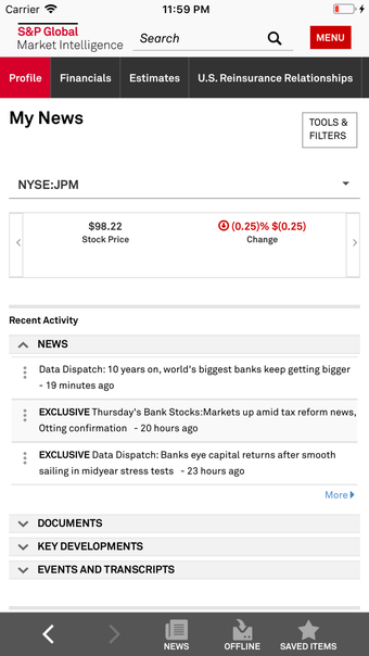 Image 1 for S&P Global Market Intelli…