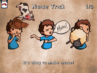 Image 7 for Pain Tricks