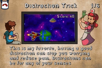 Image 4 for Pain Tricks