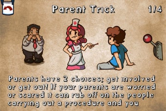 Image 3 for Pain Tricks