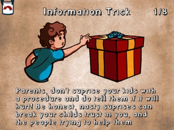 Image 0 for Pain Tricks
