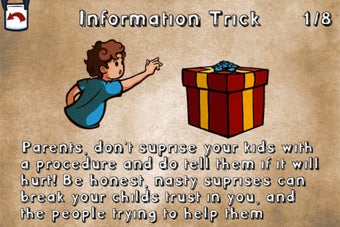 Image 5 for Pain Tricks