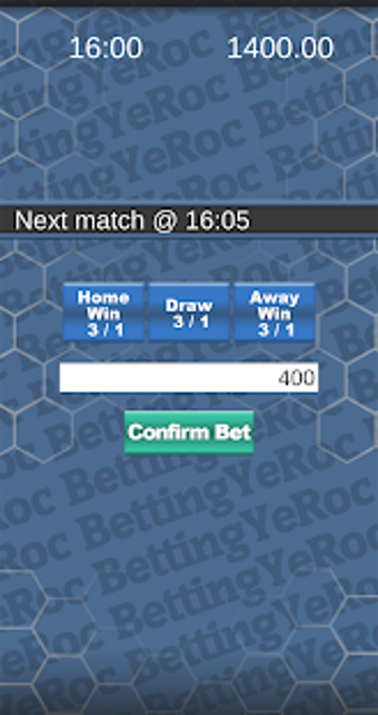 Image 1 for Virtual Football Betting