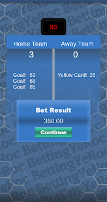Image 1 for Virtual Football Betting