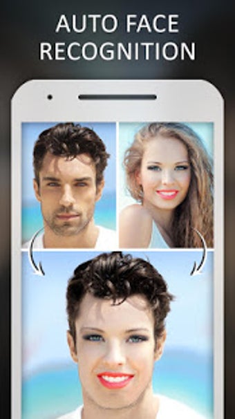 Image 1 for Face Swap Seamless