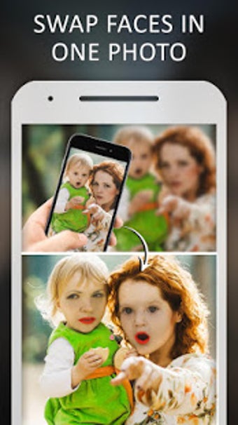 Image 2 for Face Swap Seamless