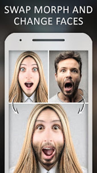Image 3 for Face Swap Seamless