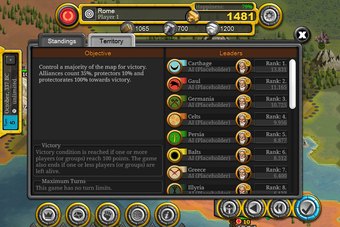 Imagen 0 para Demise of Nations