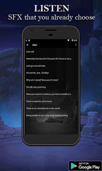 Image 1 for Voices of MLBB