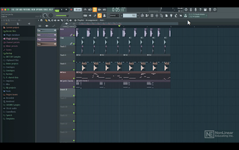 Image 1 for Recording & Editing Audio…