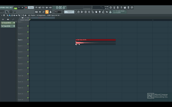 Image 2 for Recording & Editing Audio…