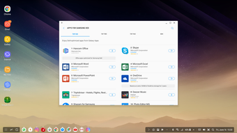 Image 0 for Samsung DeX