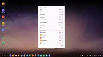 Image 0 for Samsung DeX
