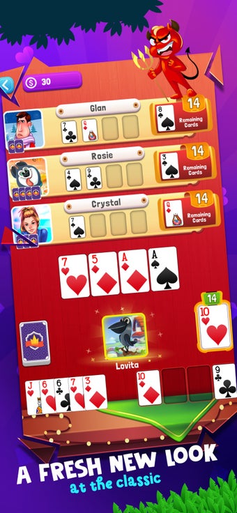 Imagen 0 para Spite & Malice - Card Gam…