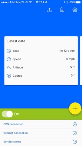 Image 0 for Truway Tracker