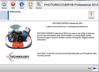 Imagen 0 para Photorecovery Professiona…