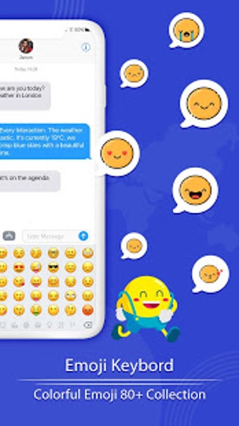 Image 2 for Voice Typing All Language
