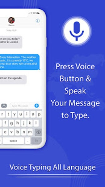 Image 3 for Voice Typing All Language