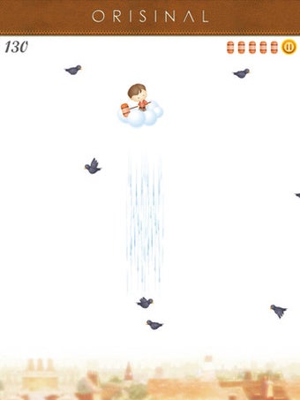 Image 4 for Orisinal Rainmaker Free
