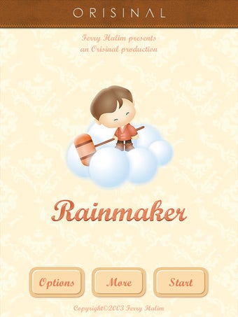 Image 3 for Orisinal Rainmaker Free