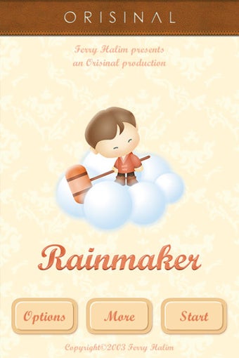 Image 2 for Orisinal Rainmaker Free