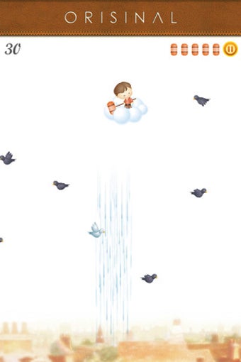 Image 1 for Orisinal Rainmaker Free