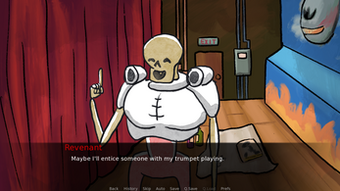 Image 0 for Doomed Love