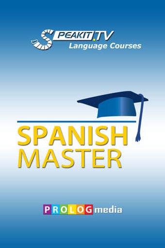 Imagen 0 para Spanish Master - Video Co…