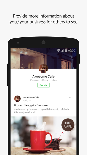 Image 2 for Whoscall - The best calle…