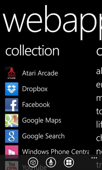 Image 3 for WebApps for Windows 10