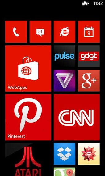 Image 2 for WebApps for Windows 10