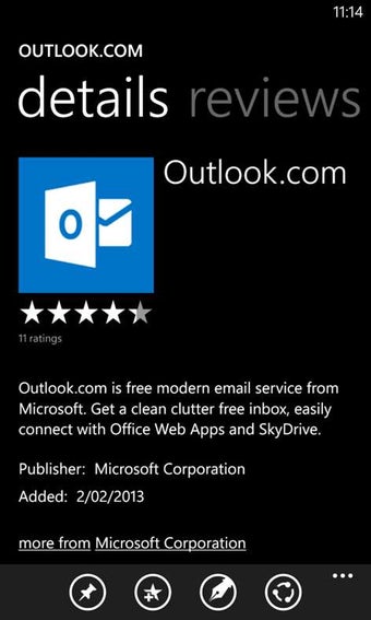 Image 1 for WebApps for Windows 10