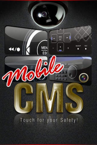Imagen 0 para Mobile CMS