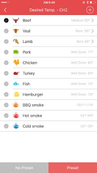 Imagen 0 para Smart BBQ Meter