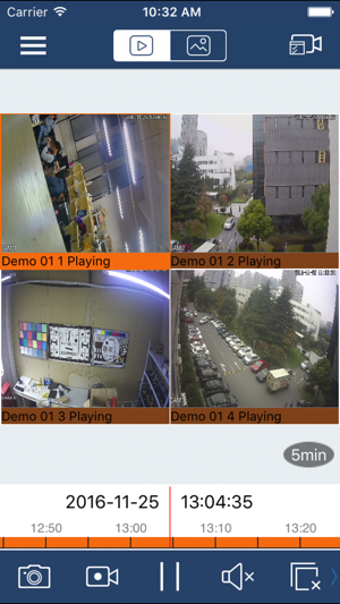 Image 1 for iBall Guard Cloud Pro ID …