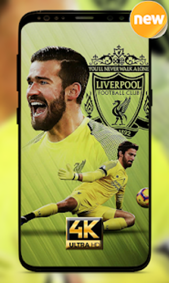 Image 2 for Alisson BECKER Wallpapers…
